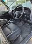 A picture of LANDCRUSER vx