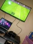 A picture of INAHITAJI PESA CHAP 0748424225 PS4 FAT INA PAD MBILI NA