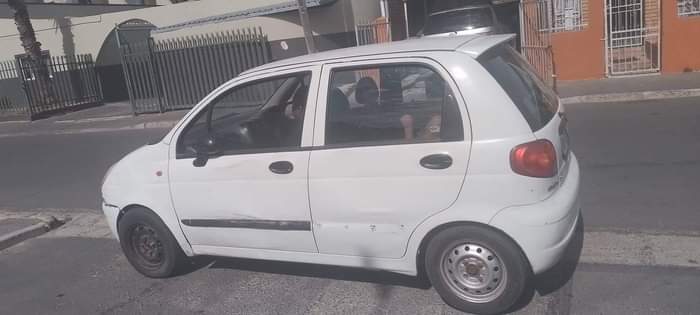 CARS F.