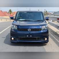 A picture of TOYOTA RUMION