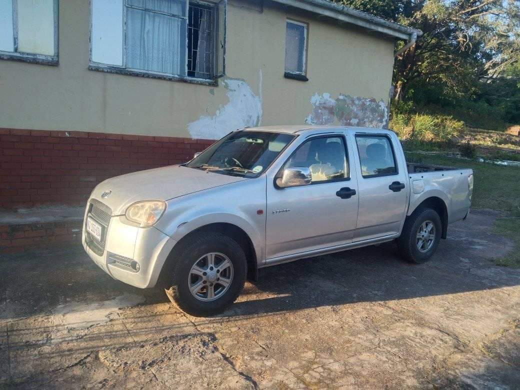 bakkies under r40000