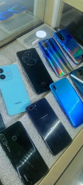 A picture of UK used phone s for sale
