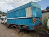 A picture of CENTA INAUZWA IPO MWANZA