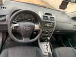 A picture of Toyota Corolla 11 12