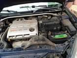 A picture of Lexus 300
