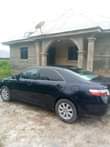 A picture of 08114560910 For more info call Direct to owner 08 Toyota