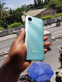 A picture of Samsung A03 Core