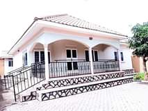 A picture of House for sale at 270m ush at Kyaliwajjala
