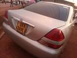 A picture of MARK II GRAND UAX AT 11M ITS A BUY AND