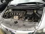 A picture of 2008 Honda Civic LE