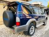 A picture of TOYOTA PRADO FOR SALE