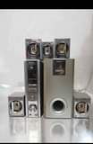 A picture of Hometheater kwa 190 000 utayo Chagua Kuna Samsung Panasonic Akira