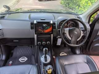 A picture of NISSAN EXTRAIL NEW MODEL CALL 0713660746