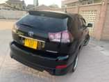 A picture of Toyota Harrier