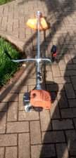 A picture of Mowing Machine