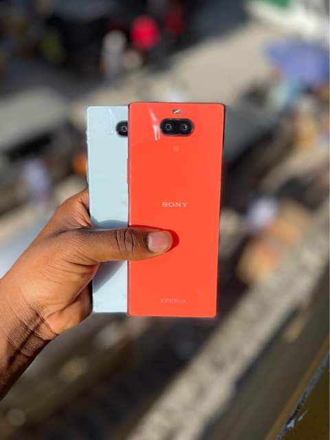 sony xperia
