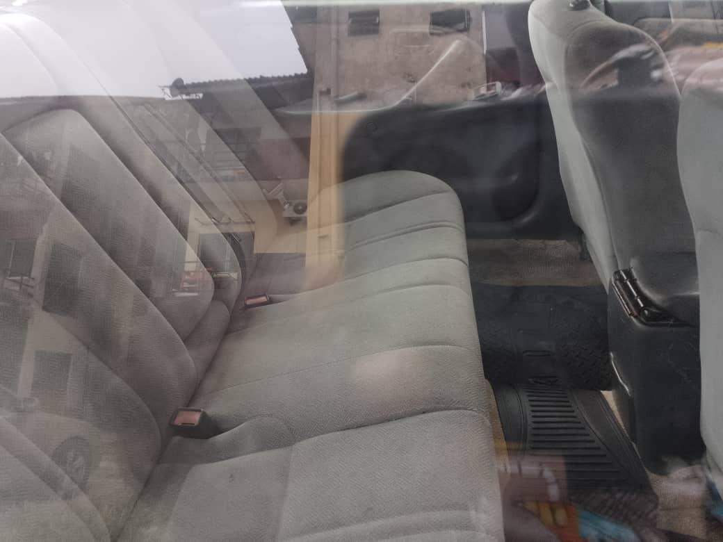 A picture of TOYOTA CAMRY TINY LIGHT 3