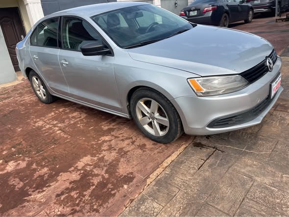A picture of Volkswagen Jetta 2013 Foreign Used