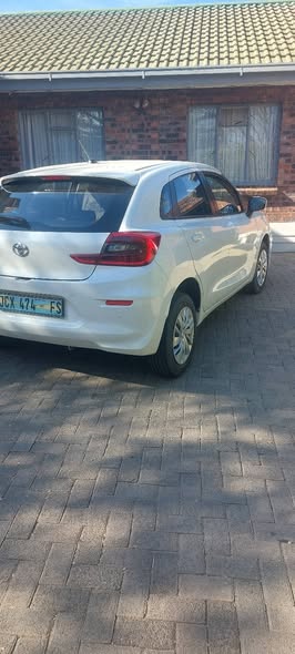 cheap cars bloemfontein