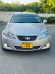 A picture of Lexus offer offer chap chap