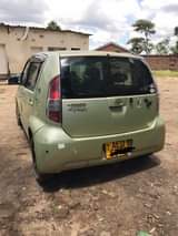 used toyota passo