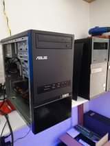 A picture of Pc