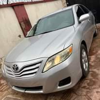 A picture of 2012 camry