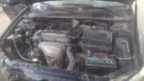 A picture of Buy and fix to your taste Gear and engine in
