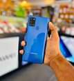 A picture of Samsung a21s 64gb O6I2O4IO5O