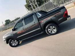 A picture of Abuja deal PUT IFEADIGO MOTORS ON CALL 08111992661 Price 39m