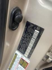 A picture of Weekend deals 6plugs thumb start 2008 Camry for 4 850m