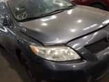 A picture of 2010 Toyota corolla sedan limited edition