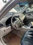 A picture of Registered Toyota Camry very clean everything working perfectly