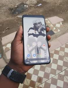 A picture of mbeya mjin