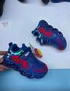 A picture of Babies sneakers