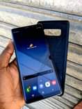A picture of Samsung galaxy not8 clean as you seee no kipengele lete