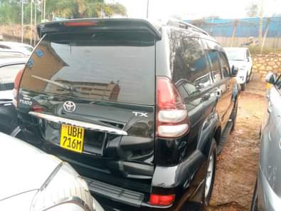 A picture of WE BUY AND SELL CARS 0756528174 0784083086