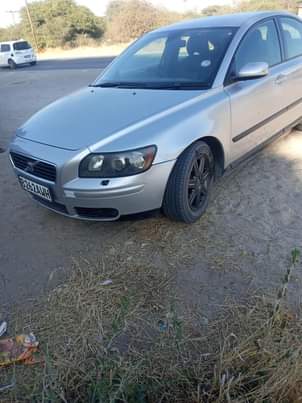 volvo s40