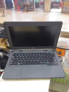A picture of Laptop