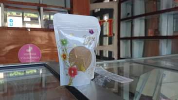 A picture of Soya tea