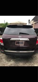 A picture of Direct Toks full duty paid