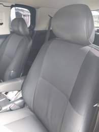 A picture of 2006 Toyota FJ Cruiser First Body. Second User Registered but
