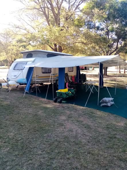 caravans