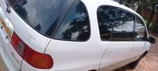A picture of 1998 Toyota ipsum Ipsum Ho