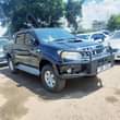 A picture of Hilux double cabin 2008 100m