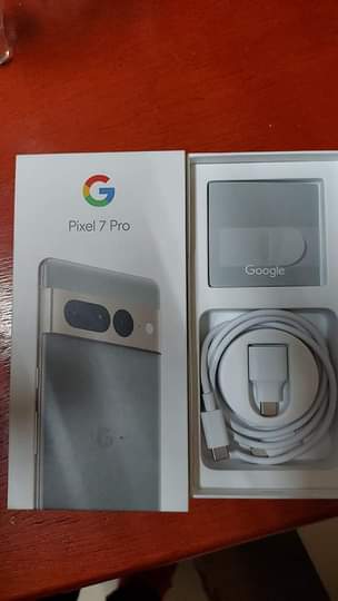 google pixel
