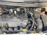A picture of TOYOTA IST