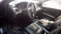 A picture of Honda Accord 08