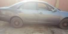 A picture of 05 Toyota Camry