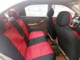 A picture of Toyota corolla 2003